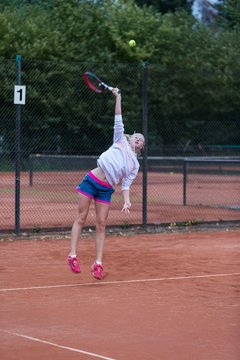 Vanessa Malek 207 - Prisdorfer Sommercup